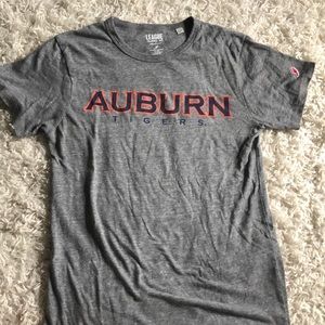 auburn shirt